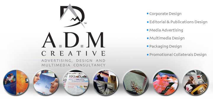 ADM header graphic